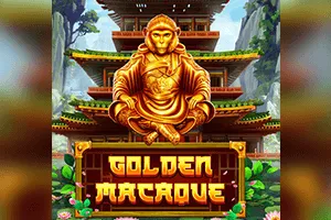 Golden Macaque - AZGAMING388