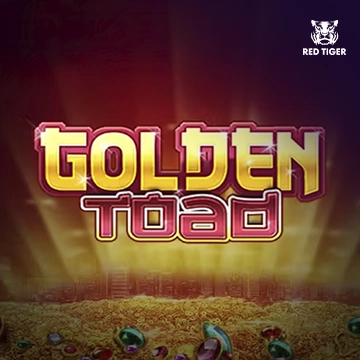 Redtiger : Golden Toad - AZGAMING388