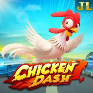 Chicken Dash - AZGAMING388