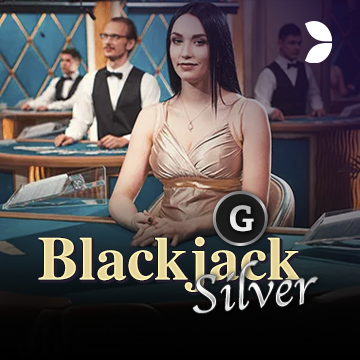 Blackjack Silver G - AZGAMING388