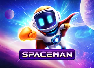 Spaceman - AZGAMING388