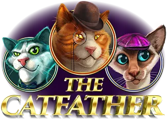 Pragmatic : The Catfather - AZGAMING388