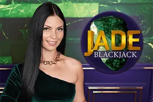 Jade Blackjack - AZGAMING388