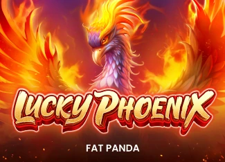 FatPanda : Lucky Phoenix - AZGAMING388