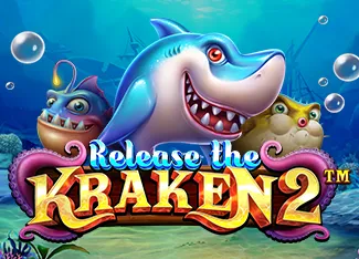 Pragmatic : Release the Kraken 2 - AZGAMING388