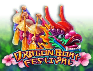 PLAYSTAR : DRAGON BOAT FESTIVAL - AZGAMING388