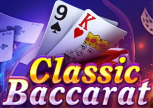 Bakarat Klasik - AZGAMING388