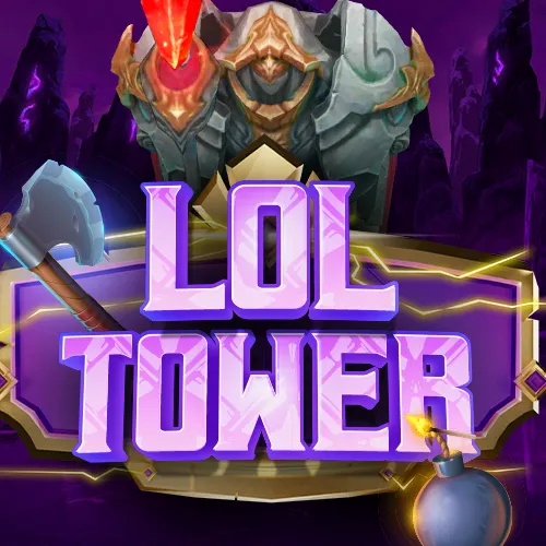 LOL Tower 英雄联盟(防御塔) - AZGAMING388
