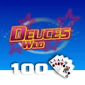 Deuces Wild 100 Hand - AZGAMING388