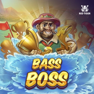 Redtiger : Bass Boss - AZGAMING388