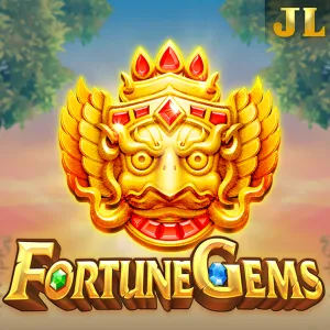Jili : Fortune Gems - AZGAMING388