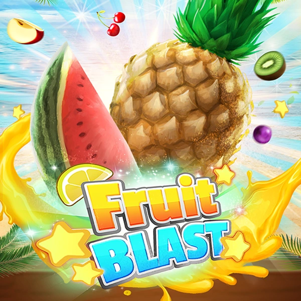 Fruit Blast - AZGAMING388