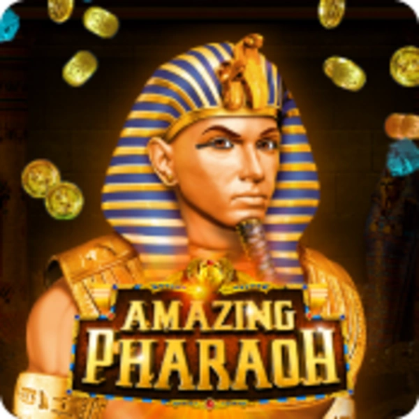 Amazing Pharaoh - AZGAMING388