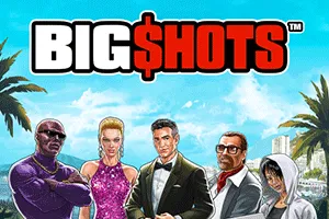 Big Shots - AZGAMING388