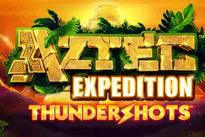 Aztec Expedition - AZGAMING388