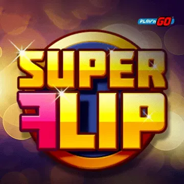 PlaynGo : Super Flip - AZGAMING388
