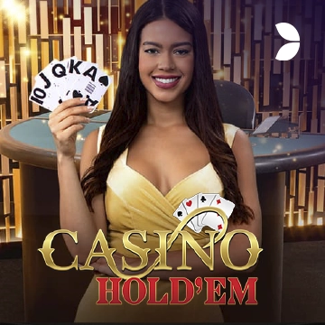 Casino Holdem - AZGAMING388