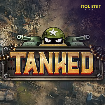 NolimitCity : Tanked - AZGAMING388