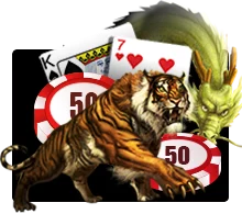 Dragon Tiger - AZGAMING388
