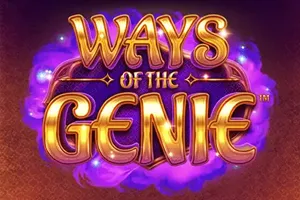Ways of the Genie - AZGAMING388