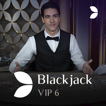 Blackjack VIP 6 - AZGAMING388