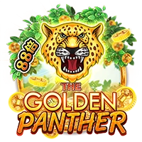 Facai : THE GOLDEN PANTHER - AZGAMING388