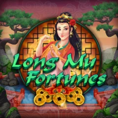 Microgaming : Long Mu Fortunes - AZGAMING388