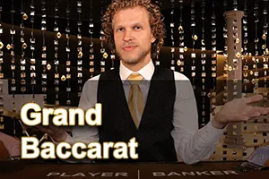 Grand Baccarat - AZGAMING388