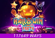 Spadegaming : Hallo Win Party - AZGAMING388
