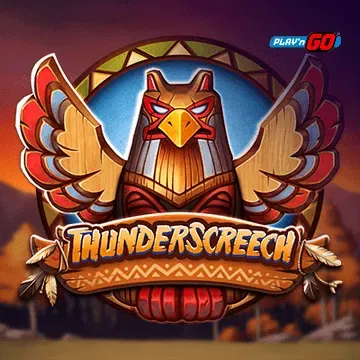 PlaynGo : Thunder Screech - AZGAMING388