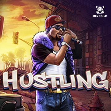 Redtiger : Hustling - AZGAMING388