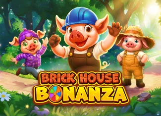 Pragmatic : Brick House Bonanza - AZGAMING388