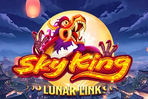 Lunar Link: Sky King - AZGAMING388