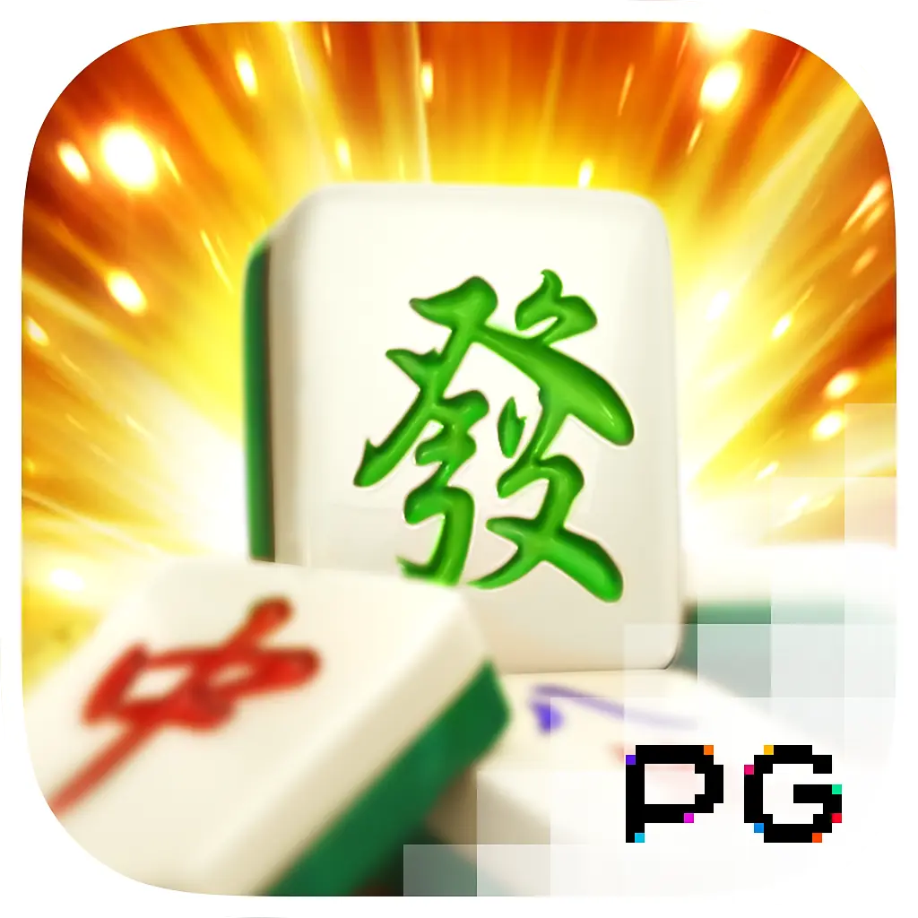 PGSoft : Mahjong Ways - AZGAMING388