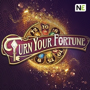 Turn Your Fortune - AZGAMING388