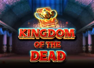 Pragmatic : Kingdom of the Dead - AZGAMING388