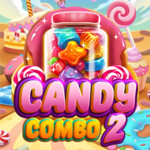 CosmoPlay : Candy Combo 2 - AZGAMING388