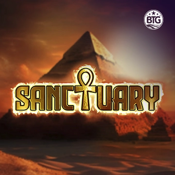 Bigtime : Sanctuary - AZGAMING388