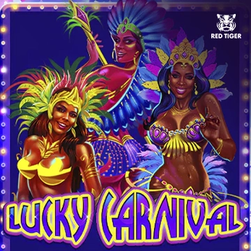 Redtiger : Lucky Carnival - AZGAMING388