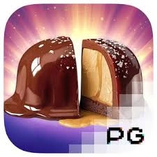 PGSoft : Chocolate Deluxe - AZGAMING388