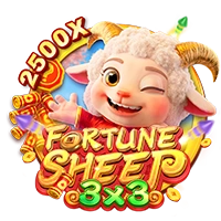 Facai : FORTUNE SHEEP - AZGAMING388