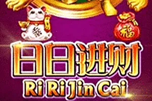 Ri Ri Jin Cai - AZGAMING388
