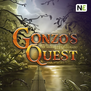 Gonzos Quest - AZGAMING388