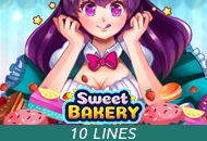 Spadegaming : Sweet Bakery - AZGAMING388