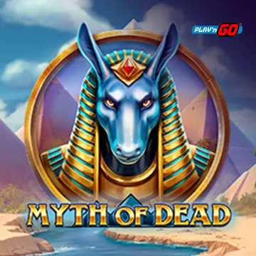 PlaynGo : Myth of Dead - AZGAMING388