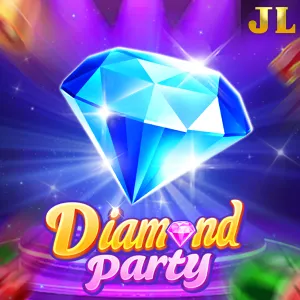 Jili : Diamond Party - AZGAMING388