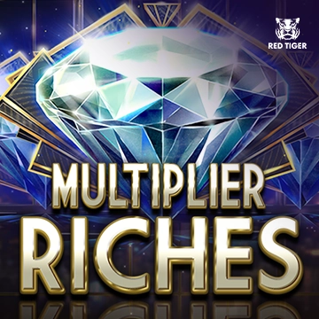 Redtiger : Multiplier Riches - AZGAMING388
