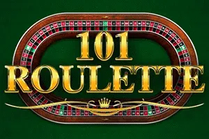 101 Roulette - AZGAMING388