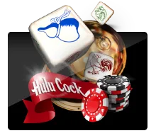 HuLu - AZGAMING388