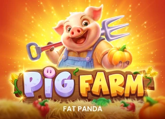 FatPanda : Pig Farm - AZGAMING388